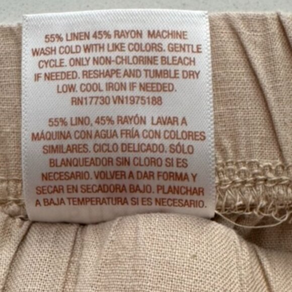 Women's Cover Up Set - Shade & Shore (Top S/Bottom M) - Picture 5 of 14